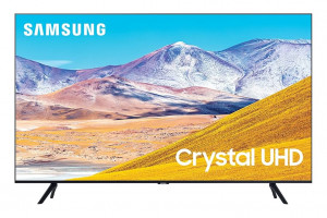 Samsung 55â€ 4K UHD SMART TV,ALEXA VOICE CONTROL,Q-SYMPHONY,VOICE ASSISTANT-CU7000