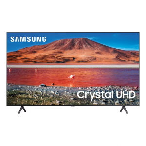 Samsung 55â€³ UA55CU8000UXKE Crystal UHD Smart 4k Tv -New Model
