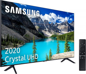Samsung 50CU7000, 50” 4K UHD Smart TV