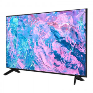 Samsung 50CU7000, 50” 4K UHD Smart TV