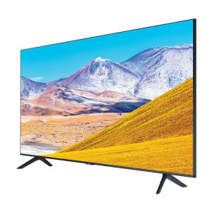 Samsung 50CU7000, 50” 4K UHD Smart TV