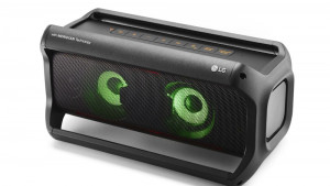 LG XBOOM Go PK7 Portable Speaker