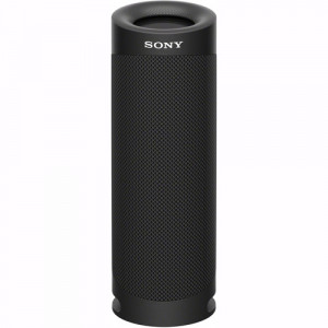 Sony SRS-XB23 EXTRA BASS™ Portable Bluetooth® Wireless Speaker – Waterproof, Dustproof, Long Battery Life