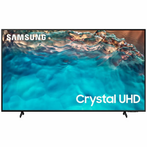 Samsung 50CU7000, 50” 4K UHD Smart TV