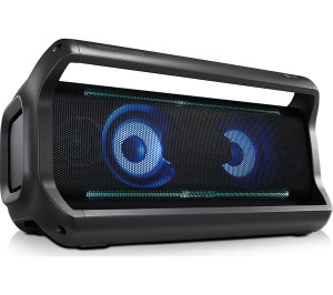 LG XBOOM Go PK7 Portable Speaker