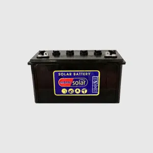 100Ah Chloride Wet Cell Battery – Heavy-Duty, Long-Lasting Power