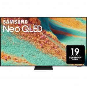 Samsung 85" Class 4K UHDTV (2160p) HDR Smart LED-LCD TV (QN85QN85BDF)