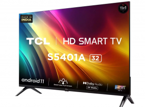 TCL 32D3000,32" Inch Digital LED TV DolbyAudio