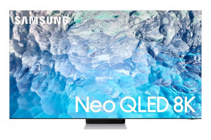 Samsung 85" Class 4K UHDTV (2160p) HDR Smart LED-LCD TV (QN85QN85BDF)