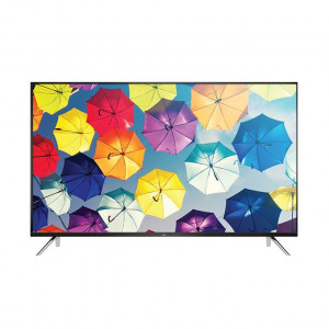 TCL 43P735 43” Smart UHD 4K With HDR Google TV Frameless – 2022