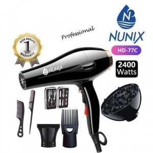Fullset for Hair blowdry and shaving machine