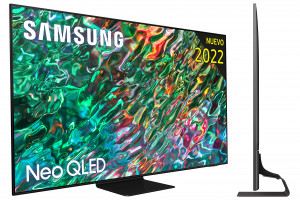 Samsung 85" Class 4K UHDTV (2160p) HDR Smart LED-LCD TV (QN85QN85BDF)