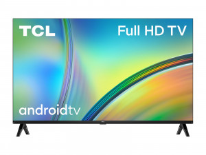 TCL 32" Inch Frameless Android TV TCL EA 32S5400