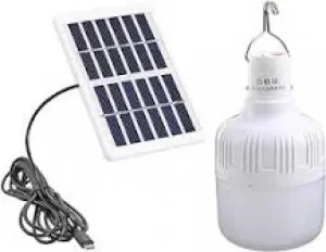 30W Solar Flood Light – Energy Efficient Outdoor Lighting Solution