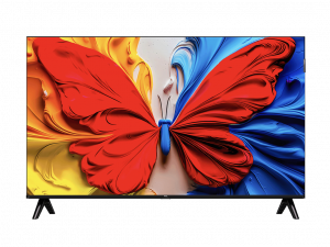 TCL 40"Inch Smart Full HD Android Frameless LED TV