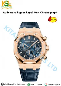 Audemars Piguet Royal Oak Chronograph