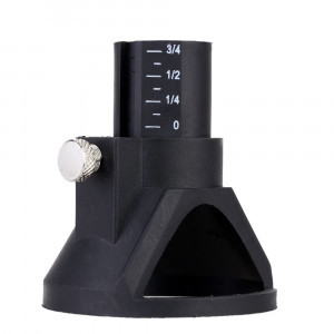 Electric Grinder Locator For Dremel Professional Drill