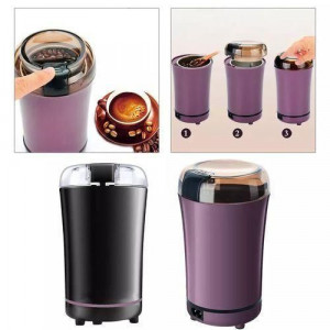 Multipurpose Electric Seeds/Nuts/Spice Coffee Grinder