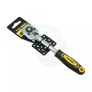 Tolsen Industrial Reversible Ratchet 3/8"