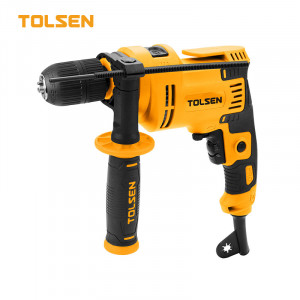 Tolsen INDUSTRIAL 13MM HAMMER DRILL 650W
