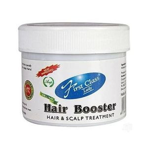 Hair & Scalp Treatment