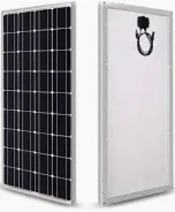 300W Phoenix Solar Panel – High-Efficiency Power for Off-Grid & Grid-Tie Systems