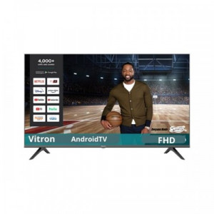 40 inch smart tv with dstv set