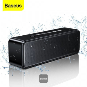 Baseus V1 Waterproof bluetooth 20W Outdoor Speaker