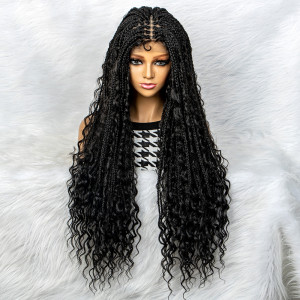 WIGS NEW STYLE