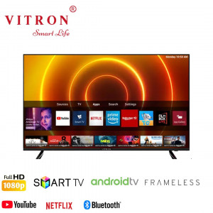 32 inch smart tv with free gifts