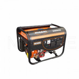 Hisaki HK2500EN 2.5KVA generator