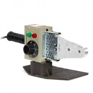 20-32mm AC 220V 600W PPR Pipe Tube Temperature Controlled Heat Welding Machine