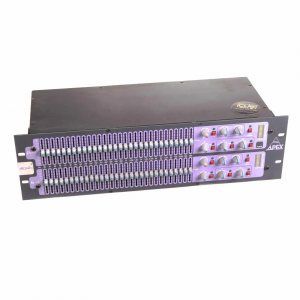 Apex dBQ-zero EQ