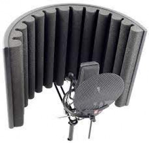 sE Electronics X1 S Microphone Studio Bundle