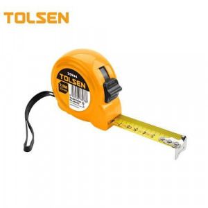 Tolsen Tape Measure  7.5M