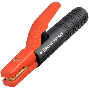 Ingco Welding Electrode Holder 300Amps, 500Amps, 800Amps Clamp Style Arc Heavy Duty