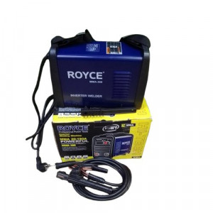 200Amp Tig / Mma Welding Machine - Rated Voltage : 220V Frequency: 50/60Hz Input Current : 19A Output Current: 200A