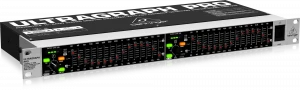 Behringer FBQ3102 Graphic Equalizer