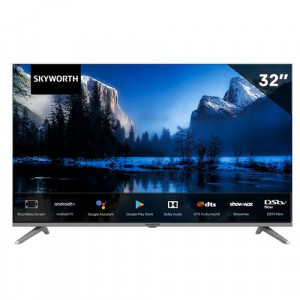 Skyworth 32" LED HD Digital TV,
