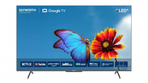 Skyworth 55SUE9500, 55″ 4K QLED Smart Google TV