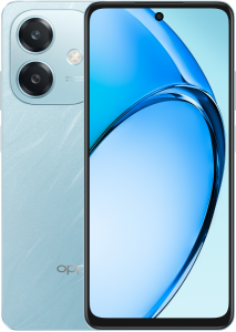 Oppo A17K 6.56'' 3GB RAM + 64GB ROM, Android 12, 8MP