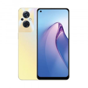 Oppo A16k, 6.52", 32GB + 3GB RAM (Dual SIM), 4230mAh - Black