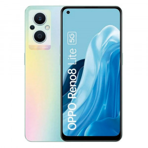 Oppo Reno 7 5G,6.43",256GB ROM +8GB RAM ,(Dual SIM),4500mAh Battery,64MP CAMERA
