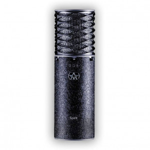 Aston Spirit Black Bundle