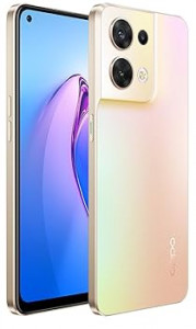 Oppo A58,128GB ROM & 6GB RAM,ANDROID 13,(DUAL SIM)5000MAH,4G network