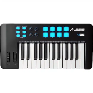 Alesis V25 MKII USB MIDI