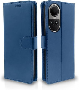 Bumper Phone Case For OPPO Reno 8T 5G-purple