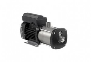 GRUNDFOS CM 10-2A 1.3KW  WATER PUMP