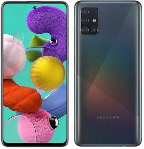 Samsung Galaxy A03 Core, 6.5", (Dual SIM) 32GB + 2GB RAM, 5000mAh_