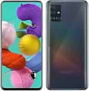 Samsung Galaxy A04, 6.5" 64GB + 4GB RAM (Dual SIM), ,BUDS,WATCH,OTG,RING & COVER